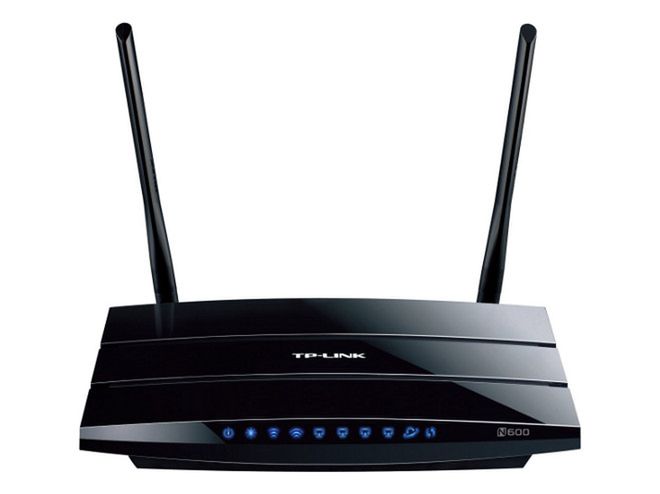 Nowe routery TP-LINK Dualband - TL- WDR3600 i TL- WDR3500