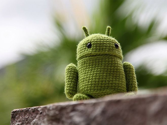 Nie będzie Androida Key Lime Pie?