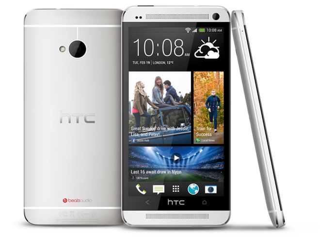 Katastrofa w HTC! Znamy wyniki finansowe firmy