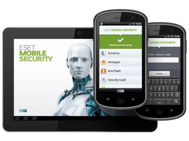 Nowa wersja antywirusa ESET dla smartfonów - teraz za darmo
