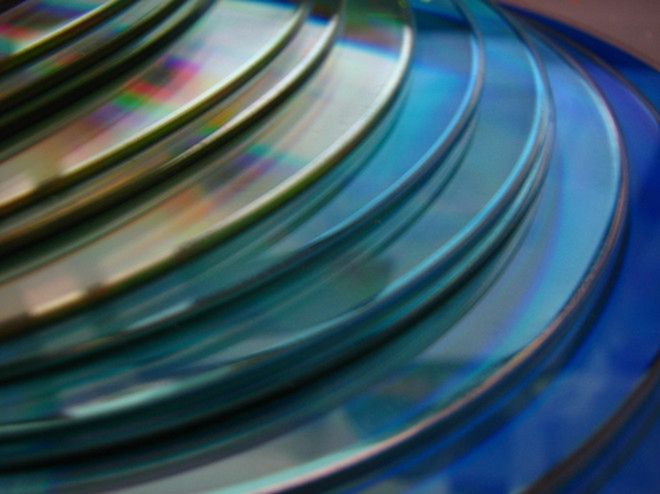 Będą płyty o pojemności 300 GB
