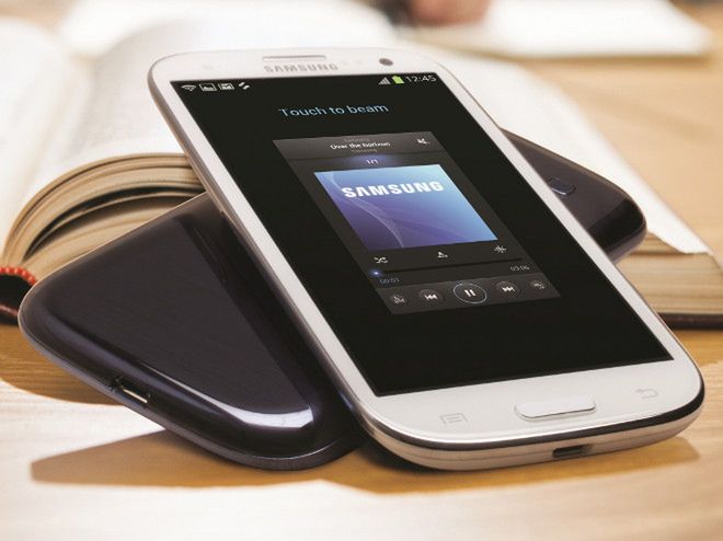 Samsung Galaxy S III