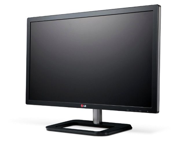 IFA 2012: monitory LG IPS dla profesjonalistów