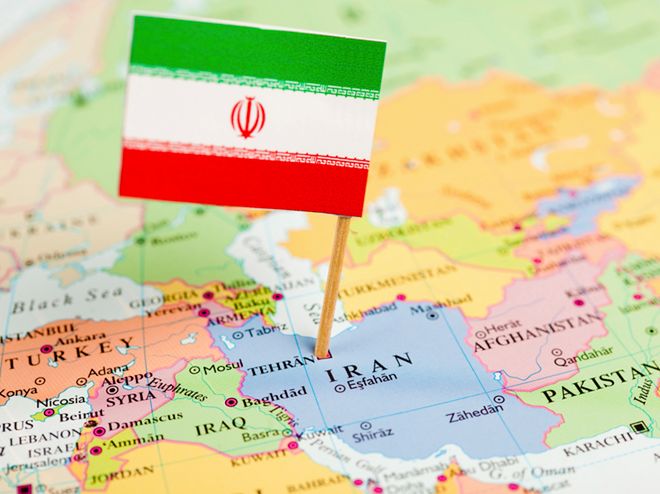 Izrael mógłby zaatakować Iran bombą elektromagnetyczną