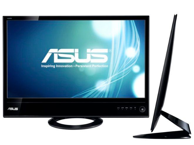 Monitor Asus ML239H z panelem IPS