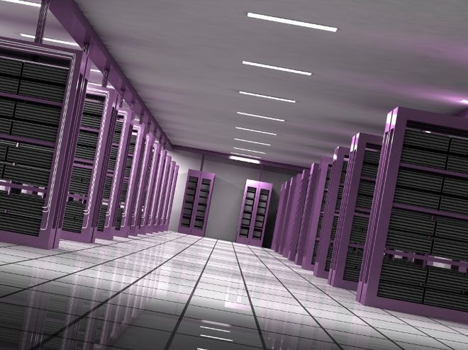 Gdzie trzymać swoją stronę internetową - u kogo najbezpieczniej?