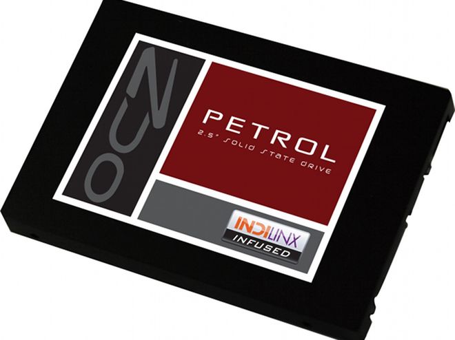 OCZ Petrol - ekonomiczne dyski SSD