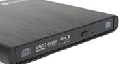 Zewnętrzną nagrywarka Blu-Ray Platinet BD-R P-600 USB