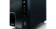 ZyXEL NSA325 - streaming multimediów do 75 MB/s