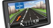 Nawigacja TomTom Start 60 z 6-calowym ekranem