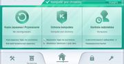 Kaspersky PURE 2.0 - czysty system i łatwa obsługa