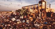 Polska śmieciarzem Europy