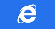 Internet Explorer wciąż na fali