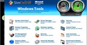 SlimCleaner - oczyść swój dysk i zoptymalizuj Windows. Godny konkurent CCleanera?