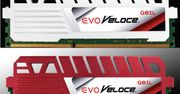 Nowe pamięci GeiL EVO Veloce