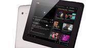 myTAB 10 - pierwszy tablet myPhone