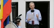 Szwedzki rząd zaatakowany. To za Assange'a!