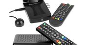 Dwa nowe tunery DVB-T Tracer