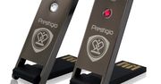 Nowe pamięci USB Prestigio Crystal Flash Drives