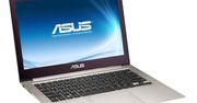Ultrabook Asus Zenbook Prime UX31A