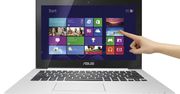 ASUS VivoBook S300CA - 13-calowy notebook z dotykową matrycą