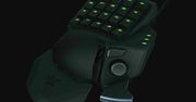 Nowy keypad Razer Orbweaver