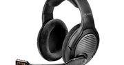 Sennheiser: nowe zestawy słuchawkowe do gier