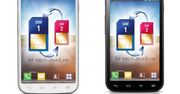 LG Optimus L7 II Dual - 4,3 cala i obsługa dwóch kart SIM