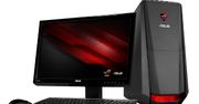 Asus ROG TYTAN CG8480 - wydajny PC dla graczy