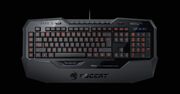 Isku FX - nowa klawiatura Roccat dla graczy