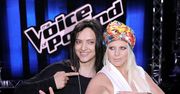 Maria Sadowska żegna się z "The Voice of Poland"