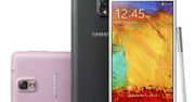 Jak Samsung Galaxy Note 3 poradził sobie w starciu z betonem?