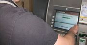 W polskim bankomacie wypłacisz... palcem