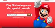 Udany atak na konta w Nintendo Club