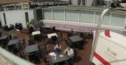 Cukiernia dostarcza ciastka przy pomocy dronów