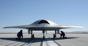 Polska dołoży do dronów NATO