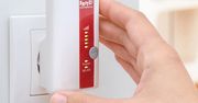 FRITZ!WLAN Repeater 310 - zasięg Wi-Fi nawet w piwnicy