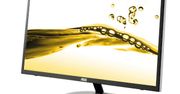 Domowy monitor AOC e2461Fwh