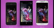 Wielka bitwa na aparaty: Lumia 928 kontra iPhone 5 i Galaxy S4