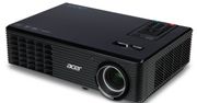 Nowy, tani projektor Acer P1163