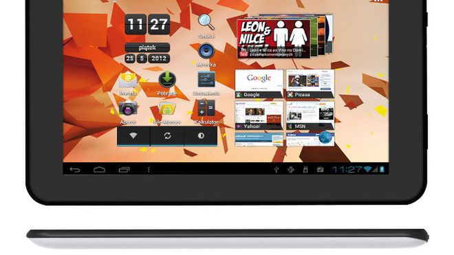 Manta PowerTab Basic MID13