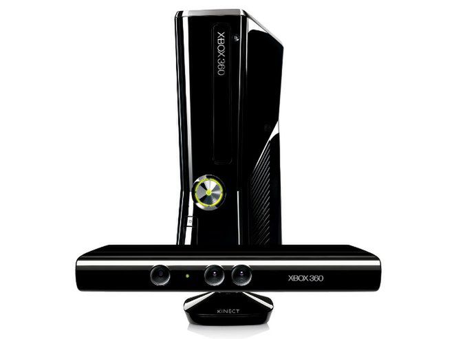 Kinect 2 - co będzie potrafił?