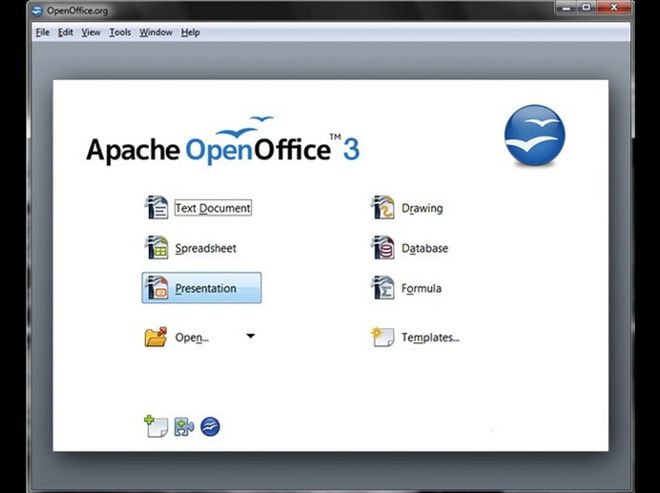 Apache OpenOffice 3.4 wydany. Pobierz nowy pakiet biurowy