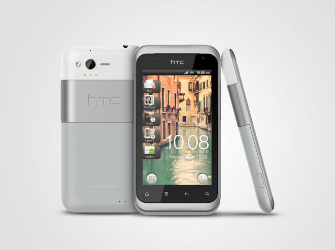 HTC tworzy grupę Studio - będą ładniejsze smartfony