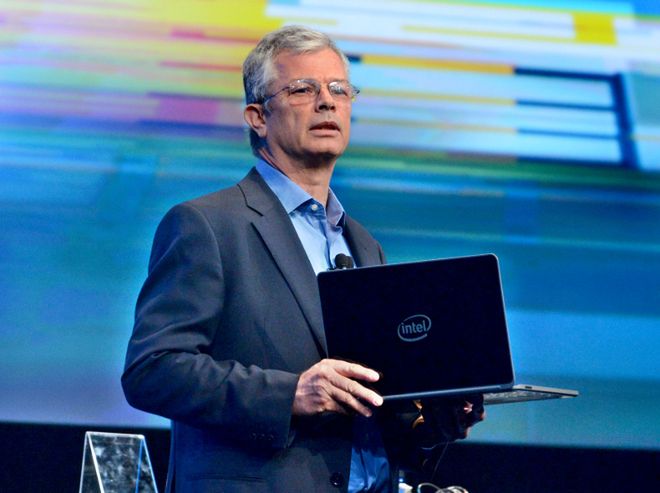 Dyrektor Intela o najnowszych procesorach