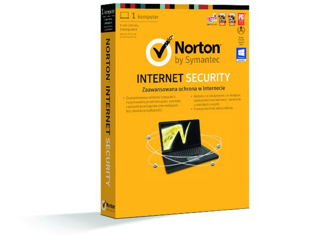 Nowe produkty Norton na 2013 rok