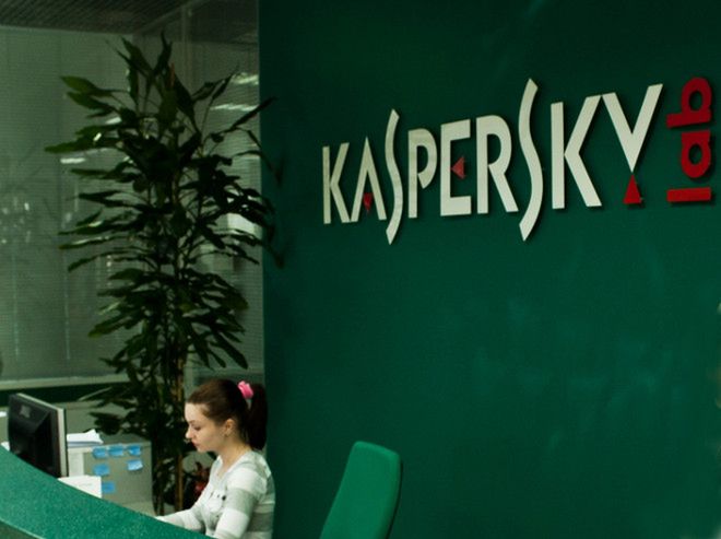Kaspersky odciął internet użytkownikom Windowsa XP