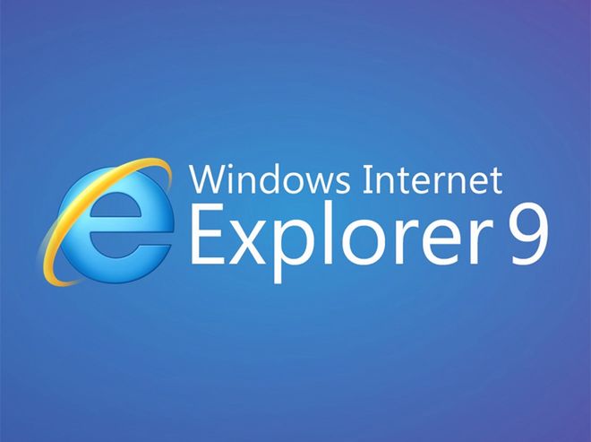 Mozilla: Internet Explorer 9 to zacna przeglądarka