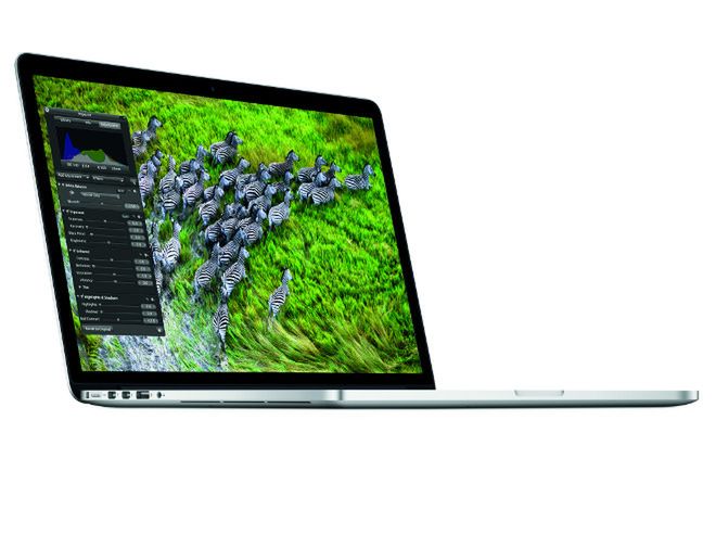 Obniżka cen MacBooków Pro