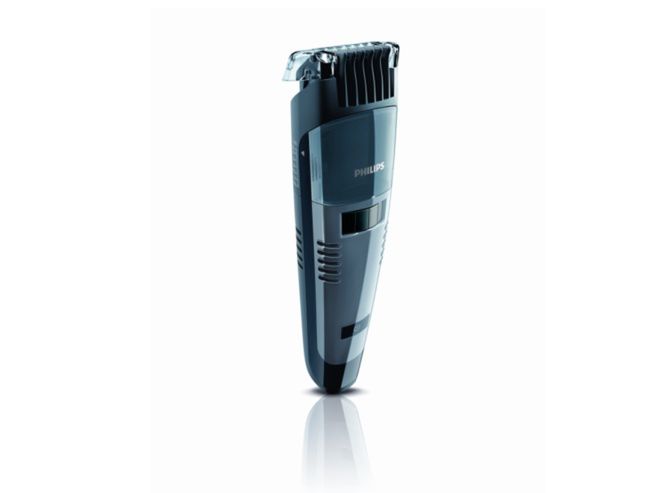 Nowy trymer Philips QT4050